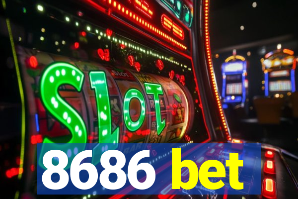 8686 bet